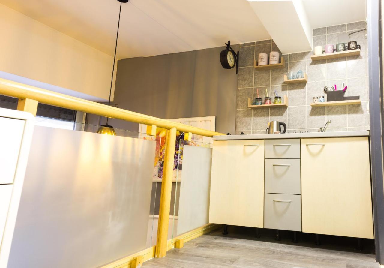 Apartman Freedom Сараево Екстериор снимка