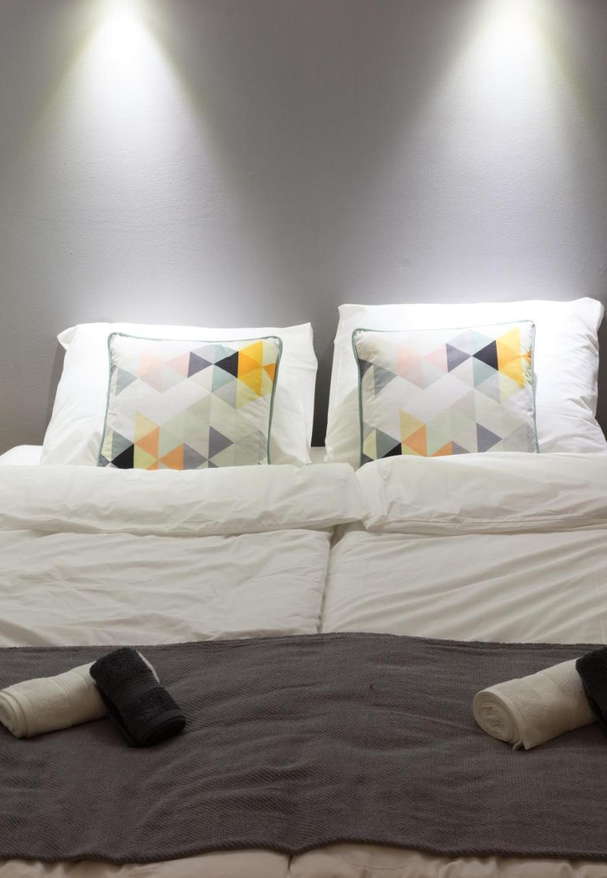 Apartman Freedom Сараево Екстериор снимка