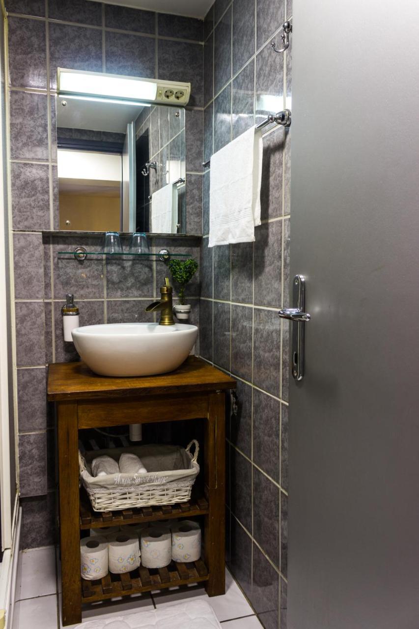 Apartman Freedom Сараево Екстериор снимка