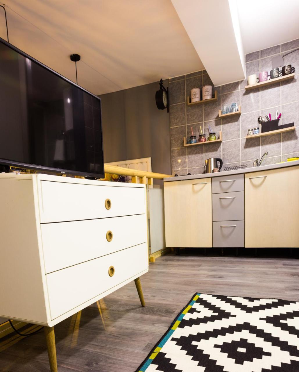 Apartman Freedom Сараево Екстериор снимка
