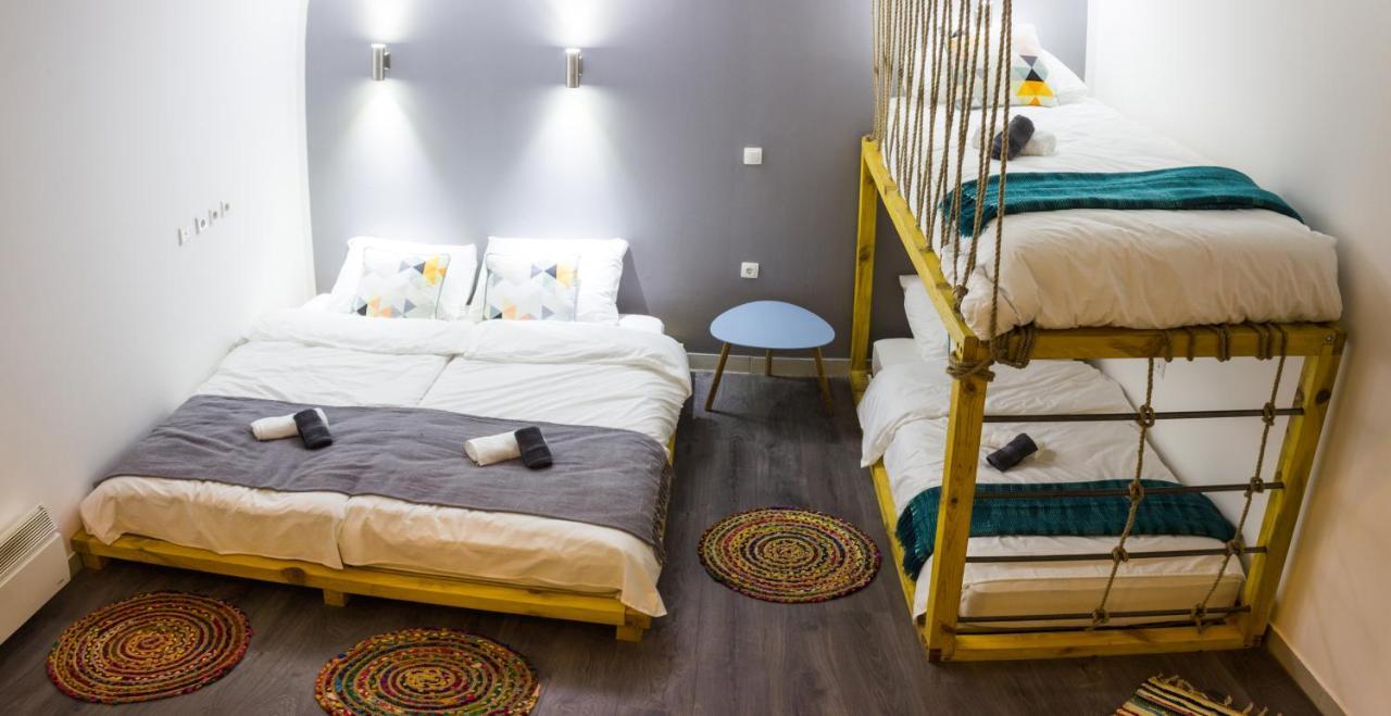 Apartman Freedom Сараево Екстериор снимка